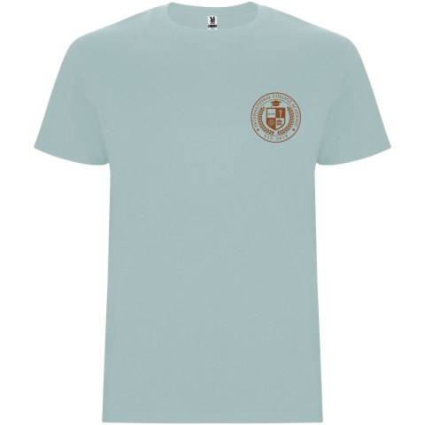 Stafford koszulka męska z krótkim rękawem washed blue Stafford koszulka męska z krótkim rękawem washed blue