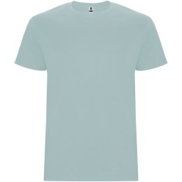 Stafford koszulka męska z krótkim rękawem washed blue