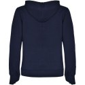 Urban damska bluza z kapturem navy blue, marl grey