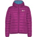 Norway ocieplana kurtka damska fucsia (R50912O1)