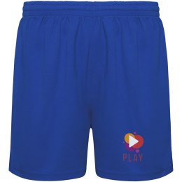 Player dziecięce spodenki sportowe royal (K04534TD)