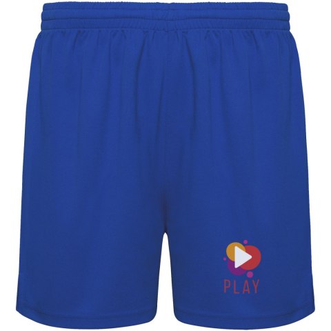 Player dziecięce spodenki sportowe royal Player dziecięce spodenki sportowe royal