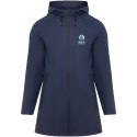 Sitka damski płaszcz przeciwdeszczowy navy blue