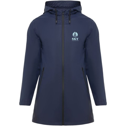 Sitka damski płaszcz przeciwdeszczowy navy blue Sitka damski płaszcz przeciwdeszczowy navy blue