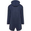 Sitka damski płaszcz przeciwdeszczowy navy blue