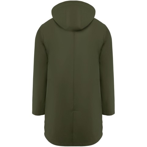 Sitka męski płaszcz przeciwdeszczowy dark military green Sitka męski płaszcz przeciwdeszczowy dark military green