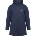 Sitka męski płaszcz przeciwdeszczowy navy blue