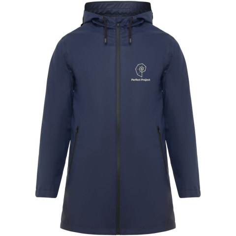 Sitka męski płaszcz przeciwdeszczowy navy blue Sitka męski płaszcz przeciwdeszczowy navy blue