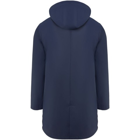 Sitka męski płaszcz przeciwdeszczowy navy blue Sitka męski płaszcz przeciwdeszczowy navy blue