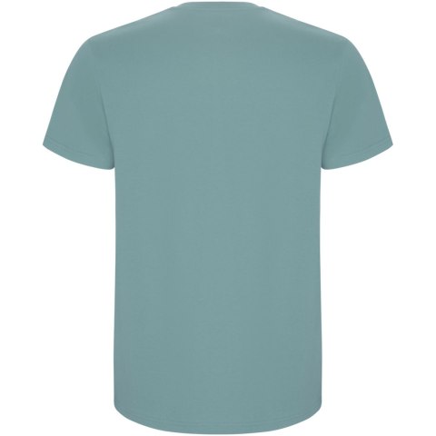 Stafford koszulka dziecięca z krótkim rękawem dusty blue Stafford koszulka dziecięca z krótkim rękawem dusty blue
