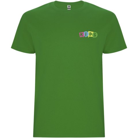 Stafford koszulka dziecięca z krótkim rękawem grass green Stafford koszulka dziecięca z krótkim rękawem grass green
