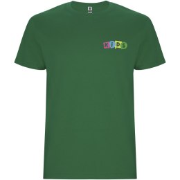 Stafford koszulka dziecięca z krótkim rękawem kelly green