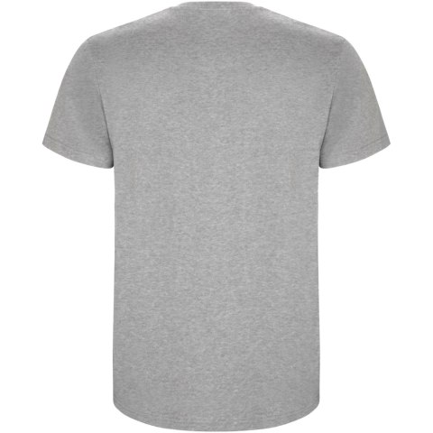 Stafford koszulka dziecięca z krótkim rękawem marl grey Stafford koszulka dziecięca z krótkim rękawem marl grey