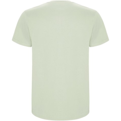 Stafford koszulka dziecięca z krótkim rękawem mist green Stafford koszulka dziecięca z krótkim rękawem mist green