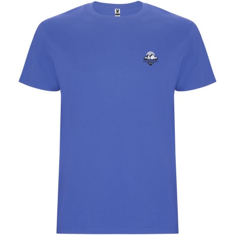 Stafford koszulka dziecięca z krótkim rękawem riviera blue Stafford koszulka dziecięca z krótkim rękawem riviera blue