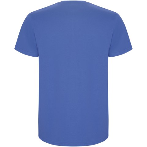 Stafford koszulka dziecięca z krótkim rękawem riviera blue Stafford koszulka dziecięca z krótkim rękawem riviera blue
