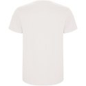 Stafford koszulka dziecięca z krótkim rękawem vintage white