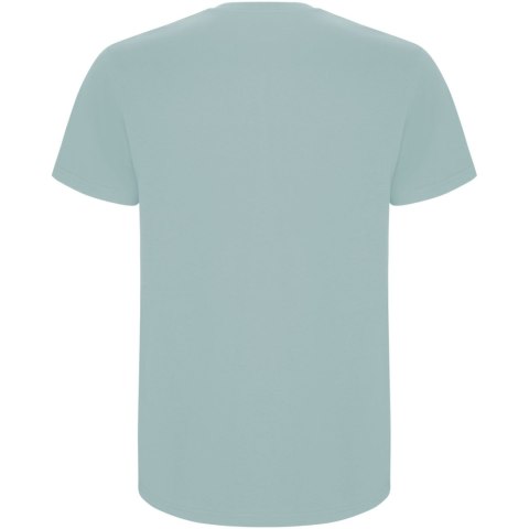 Stafford koszulka dziecięca z krótkim rękawem washed blue Stafford koszulka dziecięca z krótkim rękawem washed blue