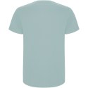 Stafford koszulka dziecięca z krótkim rękawem washed blue