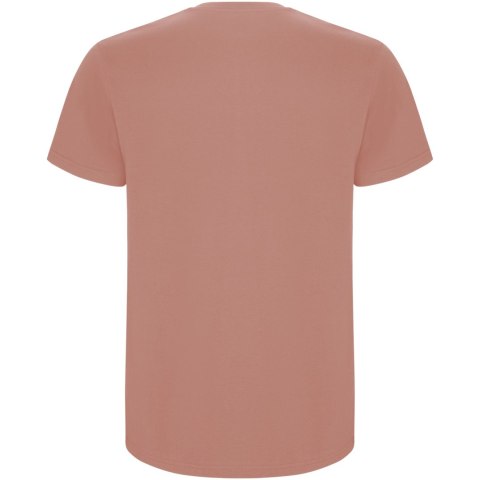 Stafford koszulka męska z krótkim rękawem clay orange Stafford koszulka męska z krótkim rękawem clay orange