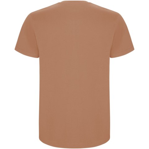 Stafford koszulka męska z krótkim rękawem greek orange Stafford koszulka męska z krótkim rękawem greek orange