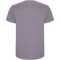 Stafford koszulka męska z krótkim rękawem lawandowy Stafford koszulka męska z krótkim rękawem lawandowy