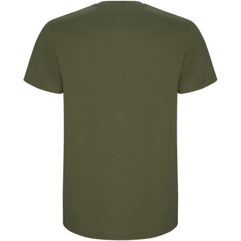 Stafford koszulka męska z krótkim rękawem militar green Stafford koszulka męska z krótkim rękawem militar green