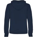 Urban damska bluza z kapturem navy blue