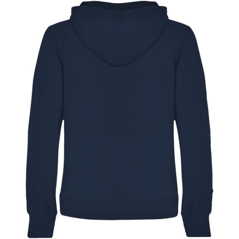 Urban damska bluza z kapturem navy blue Urban damska bluza z kapturem navy blue