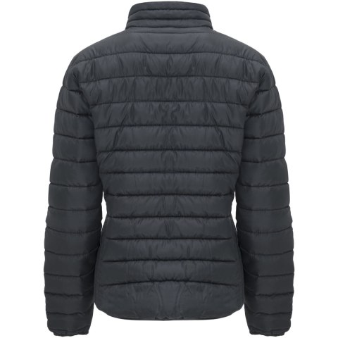 Finland kurtka damska ocieplana ebony Finland kurtka damska ocieplana ebony