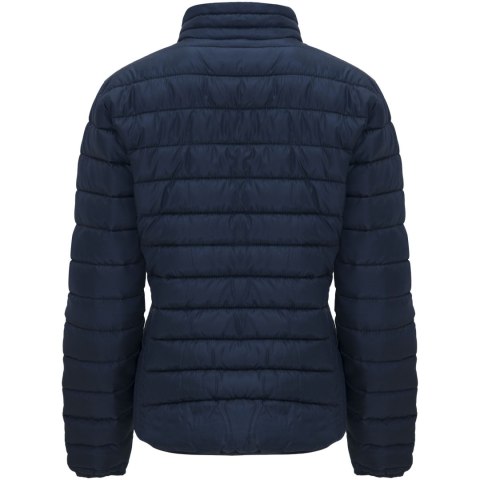 Finland kurtka damska ocieplana navy blue Finland kurtka damska ocieplana navy blue