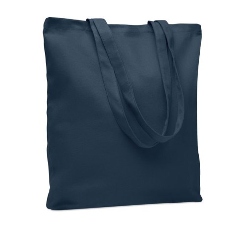 Torba na zakupy 270 gr/m² Dark navy (MO6442-85)