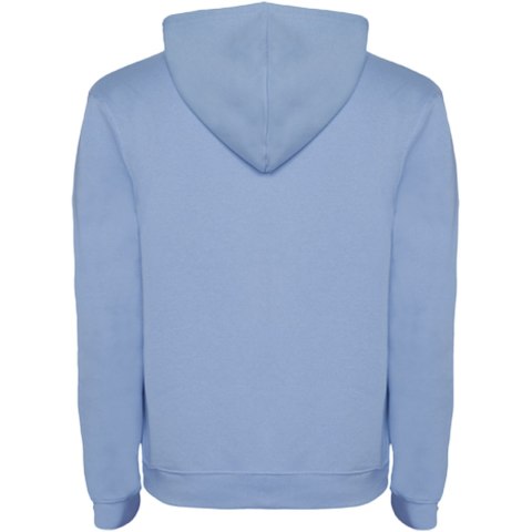 Urban dziecięca bluza z kapturem błękitny, biały Urban dziecięca bluza z kapturem błękitny, biały