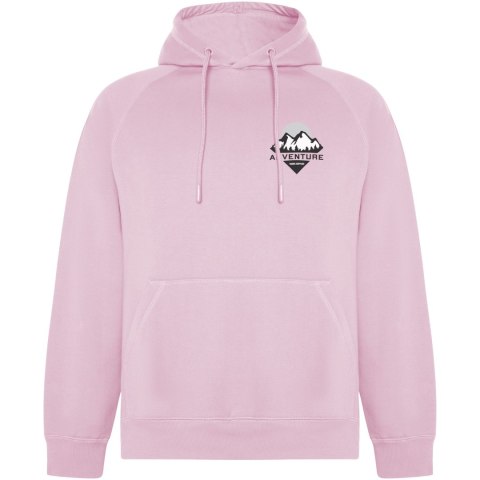Vinson bluza unisex z kapturem jasnoróżowy Vinson bluza unisex z kapturem jasnoróżowy