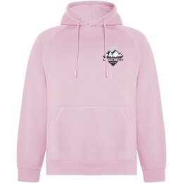 Vinson bluza unisex z kapturem jasnoróżowy
