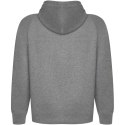Vinson bluza unisex z kapturem marl grey