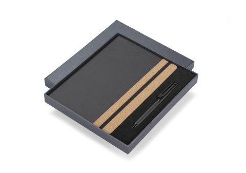 Zestaw - notes z długopisem ZENIX Zestaw - notes z długopisem ZENIX