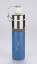 Bidon termiczny BREEZE 500 ml Bidon termiczny BREEZE 500 ml