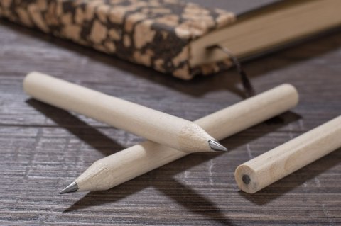 Ołówek krótki IKKO Ołówek krótki IKKO