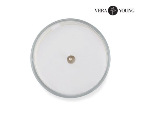 Świeca sojowa 170g - Lemongrass & Ginger - VERA YOUNG Świeca sojowa 170g - Lemongrass & Ginger - VERA YOUNG