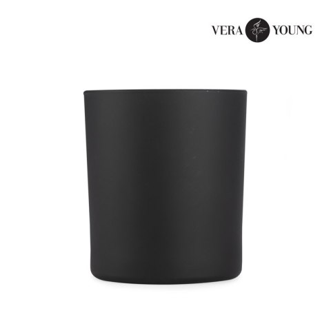 Świeca sojowa 220g - Black Pomegranate - VERA YOUNG Świeca sojowa 220g - Black Pomegranate - VERA YOUNG