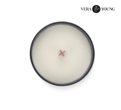Świeca sojowa 220g - Christmas Tree - VERA YOUNG Świeca sojowa 220g - Christmas Tree - VERA YOUNG