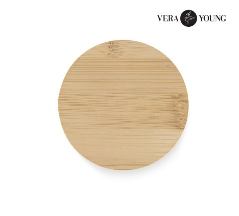 Świeca sojowa 220g - Christmas Tree - VERA YOUNG Świeca sojowa 220g - Christmas Tree - VERA YOUNG