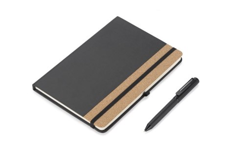Zestaw - notes z długopisem ZENIX Zestaw - notes z długopisem ZENIX