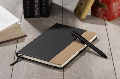 Zestaw - notes z długopisem ZENIX Zestaw - notes z długopisem ZENIX