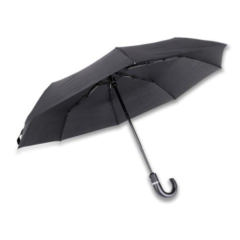 Parasol Colinton, czarny Parasol Colinton, czarny