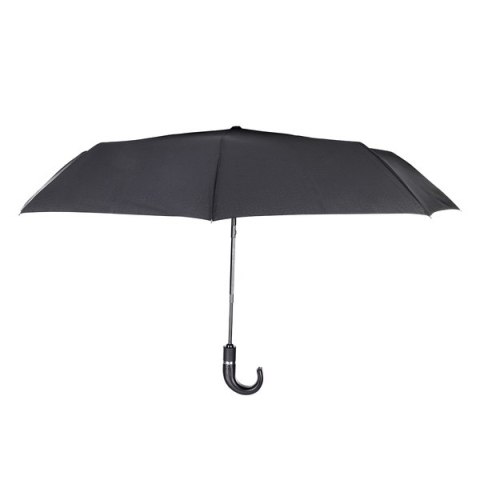 Parasol Colinton, czarny Parasol Colinton, czarny
