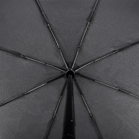 Parasol Colinton, czarny Parasol Colinton, czarny