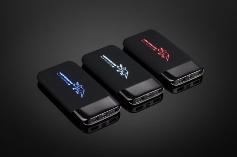 Power bank MING 8000 mAh USB-C Power bank MING 8000 mAh USB-C