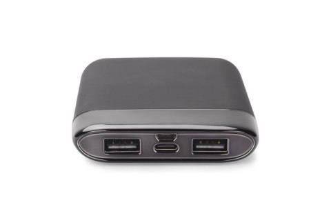 Power bank MING 8000 mAh USB-C Power bank MING 8000 mAh USB-C